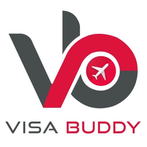 visa buddy logo